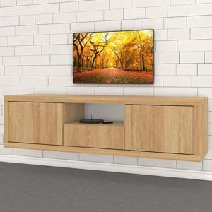 מזנון סלוני מרחף דגם סופרב