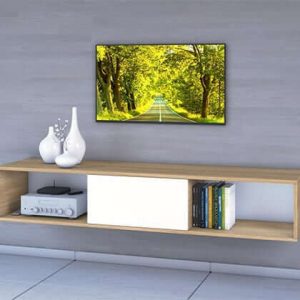 מזנון סלוני מרחף דגם TLV