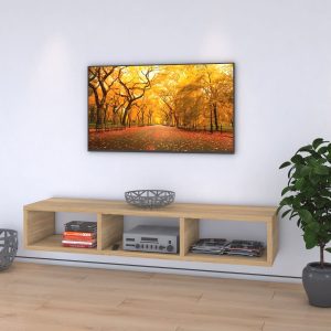 מזנון מרחף לסלון דגם ITALY