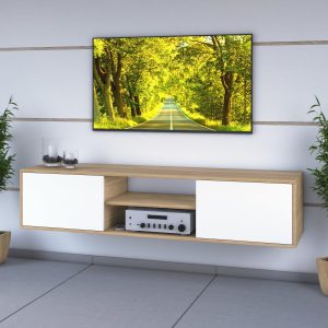 מזנון מרחף לסלון דגם מיאמי