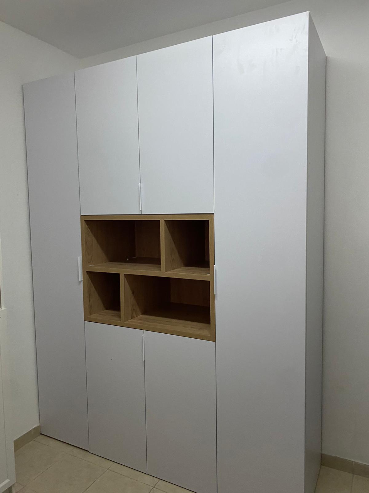 ארון פתיחה מעוצב מדגם פרמיום – תמונה 7