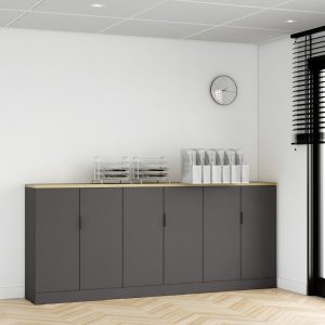 יחידת אחסון מדגם אורלנדו