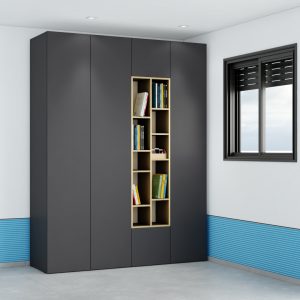 ארון פתיחה מעוצב מדגם איב
