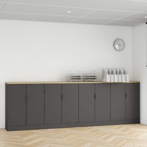 יחידת אחסון מדגם סידני